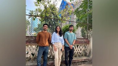 Business News | Filmmakers of Rasa Reveal Meditation, Storyboarding, and Self-Reliance Were Key to Bringing the Film to Life