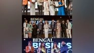 Business News | Celebrating Vision and Innovation: Bengal Business Excellence Awards 2025 Pays Tribute to Trailblazers