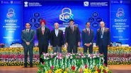 Business News |  Bharat NCX 2025 Commences to Bolster India's Cybersecurity Preparedness