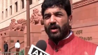 Business News | No Adverse Trend Flagged for Ill-fated AI171 Aircraft During Last Six Months: MoS Civil Aviation