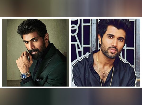 Entertainment News | ED Summons Rana Daggubati, Vijay Deverakonda for Allegedly Promoting Illegal Betting Apps