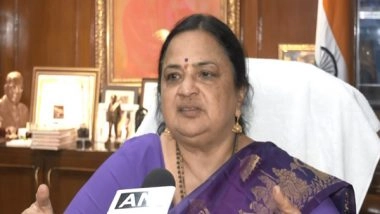 India News | Mother Tongue First; Language Not an Instrument of Hatred: JNU VC Amid Marathi Row