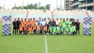 Sports News | Mother's International, Sanskriti, and Air Force School Emerge Victorious on Opening Day of Oriental Cup 2025