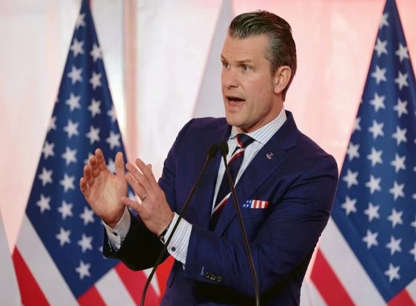 World News | Pentagon to Withdraw 700 Marines from Los Angeles Following Hegseth's Orders