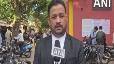 India News | Jajpur Rape Case: Victim Records Statement in POCSO Court, Accused Still Absconding