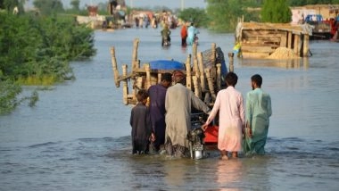 World News | Khyber Pakhtunkhwa: Four Children Die as Swat Faces Another Devastating Flash Flood