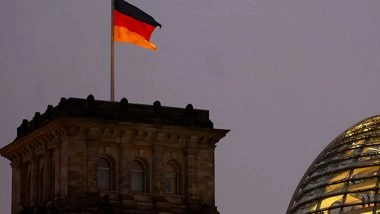 World News | Germany Greenlights Taliban Consular Officials to Support Afghan Deportations