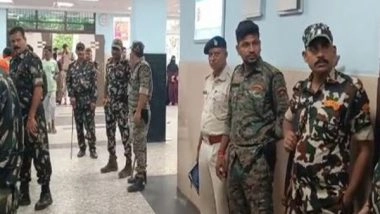 India News | Chandan Mishra Murder Case: 2 Accused Injured in Encounter with Bihar STF, Bhojpur Police