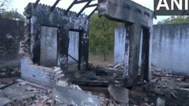 India News | Tamil Nadu: 3 Killed in Explosion at Fireworks Unit in Sivakasi; CM Stalin Expresses Condolences