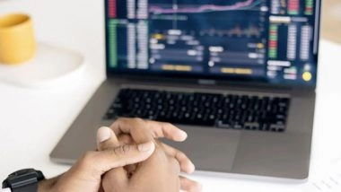 Business News | The Evolution of Information Markets: How India Can Lead the Future?