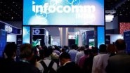 Business News | InfoComm India 2025 Visitor Registration Opens Strong Amidst Surging Demand for AI and Immersive AV
