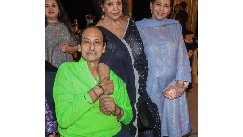 Business News | Shubir Mukerji Takes Over as Chairman of Filmalaya Studios & President of North Bombay Sarbojanin Durga Puja, Carrying Forward a Storied Legacy