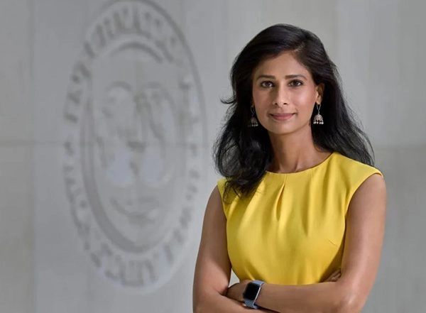 Business News | Gita Gopinath Returns to Harvard as Professor After Historic Leadership at IMF