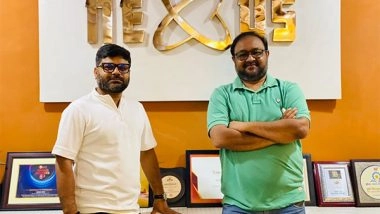 Business News | From Lucknow to Pan-India: Nexus Zone's Blueprint for Modern Brand Engagement