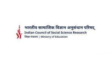 India News | ICSSR Awards ₹1.2 Crore Research Grant to Amrita Vishwa Vidyapeetham for Coastal Resilience Study