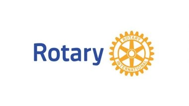 Business News | Francesco Arezzo Takes Office as President of Rotary International