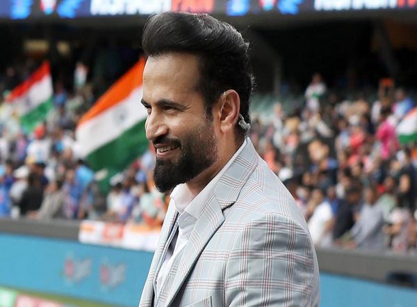 Sports News | Prasidh or Anshul? Sai or Nair? Irfan Pathan Weighs in on Best Fits for Manchester Test
