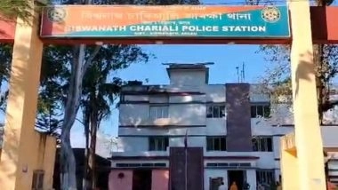 India News | Biswanath District Court Sentences Four Accused to Life Imprisonment in Connection with a 10-year-old Witch-hunting Case