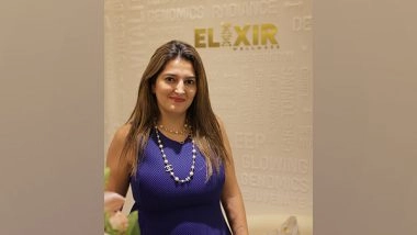Business News | Where Science Meets Self-Care: Elixir Wellness Launches New Space in Chembur