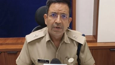 India News | FIR Filed Against 2 Dead People in Dispute Case in MP's Vidisha; Police Begin Probe Following Complaint