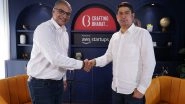 Business News | Crafting Bharat - S2, Powered by AWS Startups and an Initiative by NewsReach, Launches Its Eleventh Episode with Amit Kaul, COO of Pharmarack