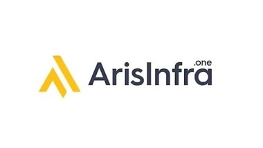 Business News | Arisinfra Solutions to Deliver Rs 340 Crs of Integrated Supply and Services Under Long-Term Agreement with Transcon for Landmark Projects in Mumbai