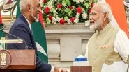 World News | PM Modi's Historic Maldives Visit to Enhance India's Neighbourhood First Policy