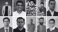 Business News | Startup Nation: 10 Emerging Founders from IIT and IIM Shaping India's Future