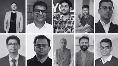 Business News | Startup Nation: 10 Emerging Founders from IIT and IIM Shaping India's Future