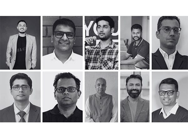 Business News | Startup Nation: 10 Emerging Founders from IIT and IIM Shaping India's Future
