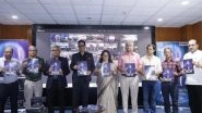 Business News | IIHM Reveals First-Ever Hospitality AI Awards, Hosts Landmark Debate on Tech & Human Touch
