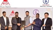 Business News | Beta Group Forays Into Indian Real Estate With Strategic Investment In Anta Builders