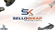 Business News | Sellowrap Industries Limited to Launch IPO on July 25, 2025; Over Four Decades of Automotive Expertise Enters Capital Markets