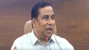 India News | Assam Government Launches 'Path Samanvay' Aimed at Better Coordination in Execution of Public Works