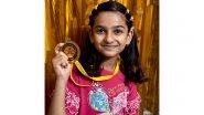 Business News | Student Aanvi Shines Globally with International Spell Bee Victory and Academic Excellence