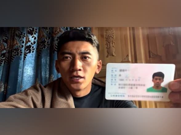 World News | Tibetan Environmental Activist Tsongon Tsering Released After 8 Months, Faces Harsh Restrictions Amid Ongoing Crackdown