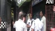 India News | WB: 4 Arrested in Gangrape of Law Student at Kolkata Law College, Produced Before Alipore Court