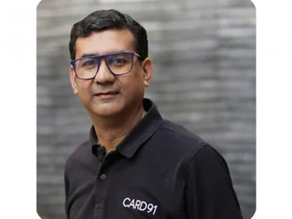 Business News | CARD91 Promotes Puneet Mathur to Chief Information Officer