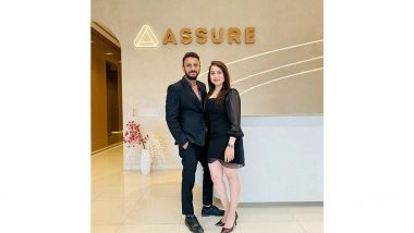Business News | Assure Clinics Launches Podcast 'Beyond the Mirror' to Normalize Hair Transplants and Inspire Confidence