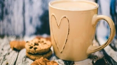Business News | Journalists Lead Workplace Coffee Consumption with Nearly Four Cups Daily