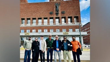 Business News | Mumbai Meets Norway: Black Book to Begin Filming in Bergen Under Esteemed Indian-Norwegian Collaboration