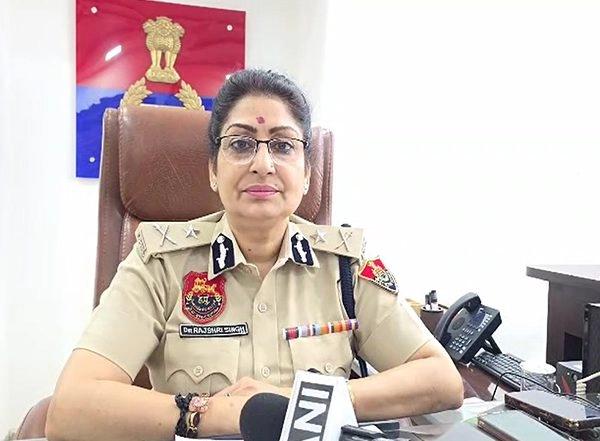 India News | Haryana: 22-year-old Woman Raped in Jhajjar