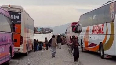 World News | Balochistan Transporters Reject Govt's Security Measures, Call Them Unfeasible and Risky for Passengers