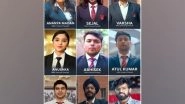 Business News | 447 Global and Indian Multi-National Companies Selects 1153 MBA Students from Chandigarh University in 2025