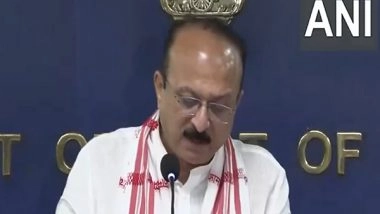 Sports News | Delhi Govt Announces Up to Rs 7 Crore Rewards, Jobs for Medal-winning Athletes