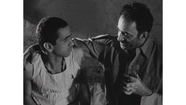 Entertainment News | India's First LGBTQ Film 'Badnaam Basti' to Screen at Indian Film Festival of Melbourne 2025