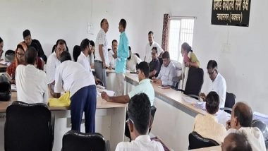 India News | SIR Reveals 18 Lakh Dead, 7 Lakh Duplicate Voters: ECI