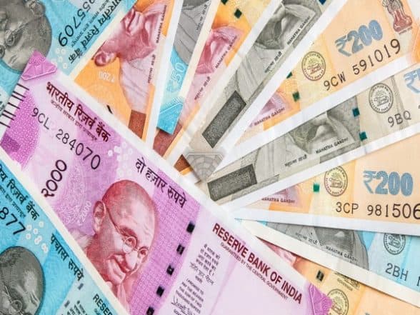 Business News | Gross NPAs Reduce from 9.11% to 2.58% from March 2021 to March 2025: Govt