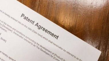 Business News | India Witnesses 44% Surge in IP Filings over 5 Years