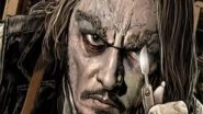 Entertainment News | Johnny Depp, Ridley Scott Team Up for Graphic Novel Series Based on Mr Hyde